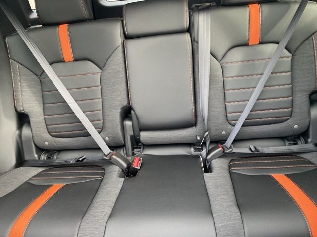 2026 Honda Passport TrailSport Blackout