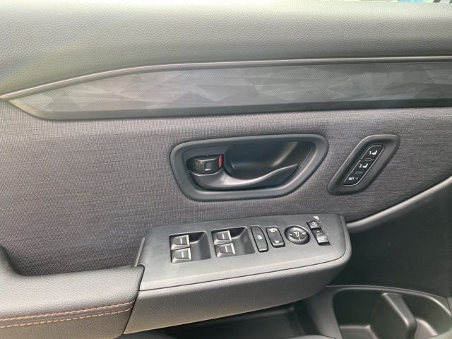 2026 Honda Passport TrailSport Blackout