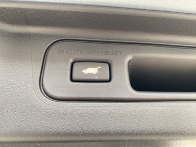 2026 Honda Passport TrailSport Blackout