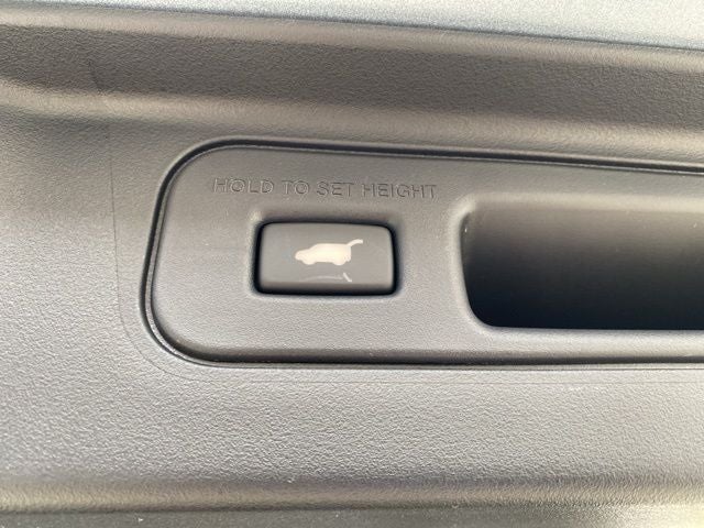 2026 Honda Passport TrailSport Blackout