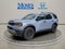 2026 Honda Passport TrailSport Blackout