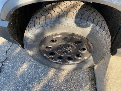 2026 Honda Passport TrailSport Blackout