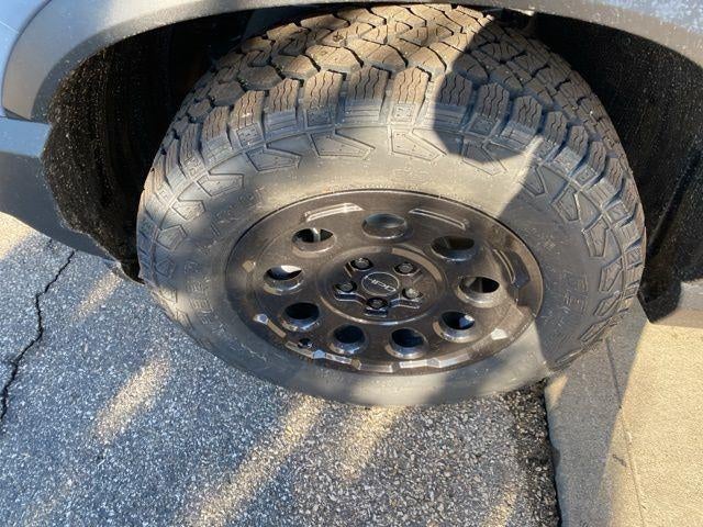 2026 Honda Passport TrailSport Blackout