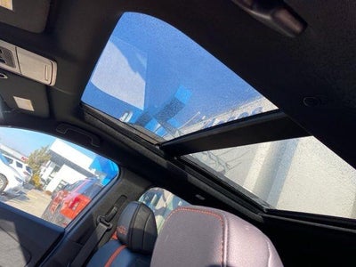 2026 Honda Passport TrailSport Blackout