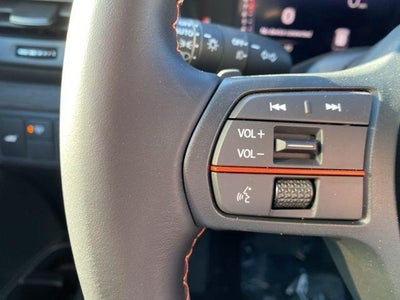 2026 Honda Passport TrailSport Blackout