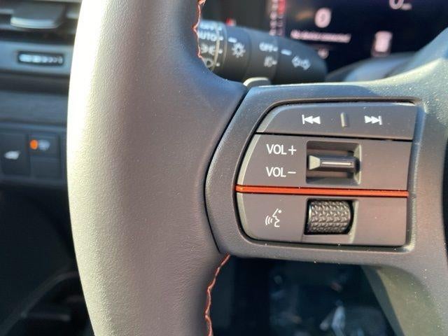 2026 Honda Passport TrailSport Blackout