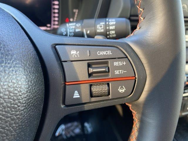 2026 Honda Passport TrailSport Blackout