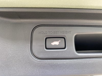 2026 Honda Passport TRAILSPORT ELITE AWD