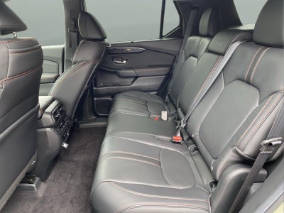 2026 Honda Passport TRAILSPORT ELITE AWD