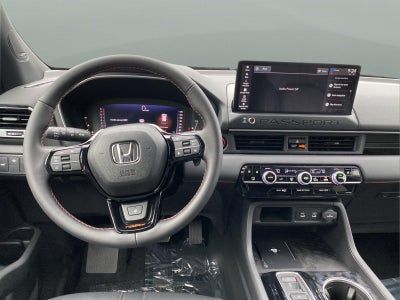 2026 Honda Passport TRAILSPORT ELITE AWD