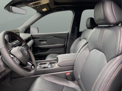2026 Honda Passport TRAILSPORT ELITE AWD