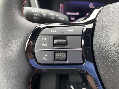 2026 Honda Passport TRAILSPORT ELITE AWD