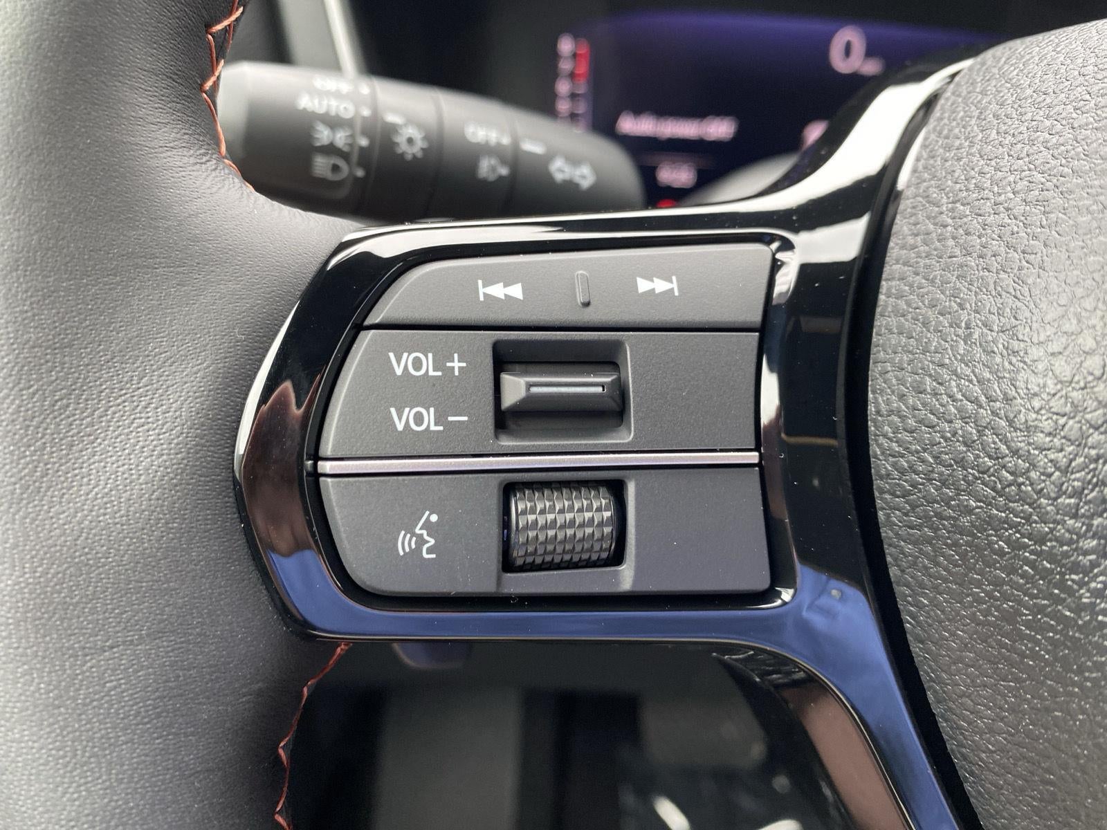 2026 Honda Passport TRAILSPORT ELITE AWD