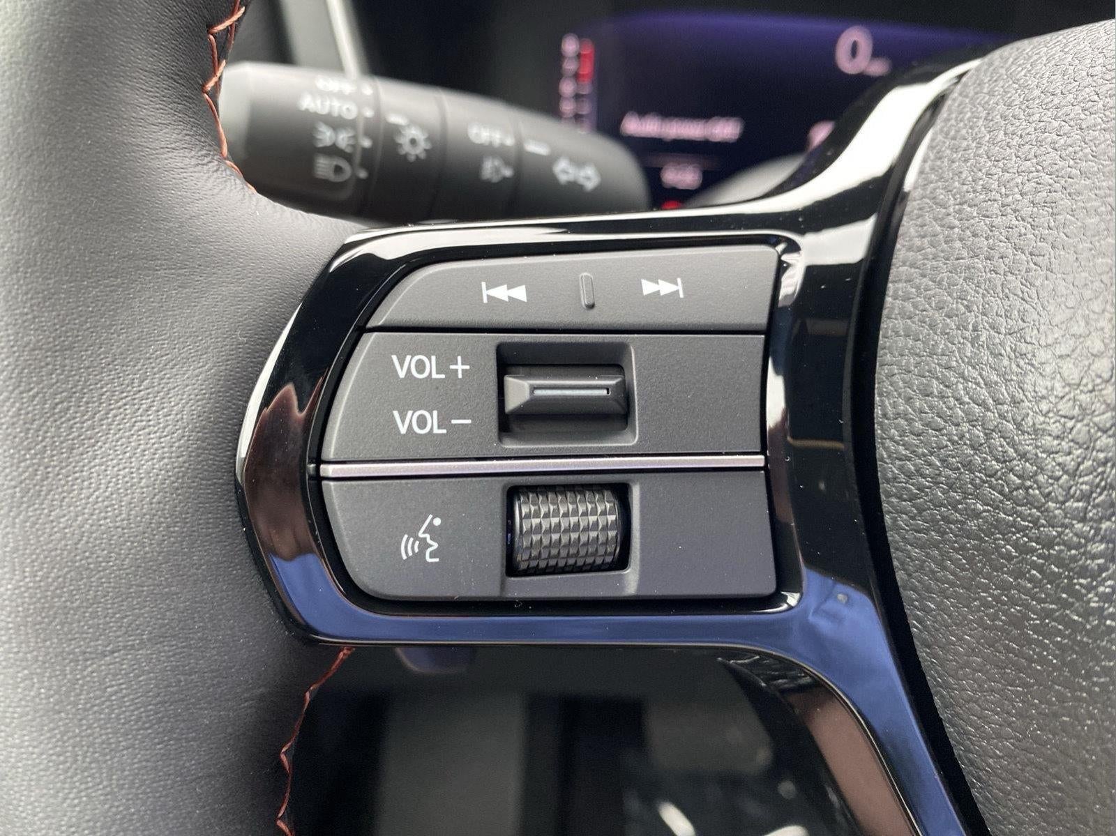 2026 Honda Passport TRAILSPORT ELITE AWD