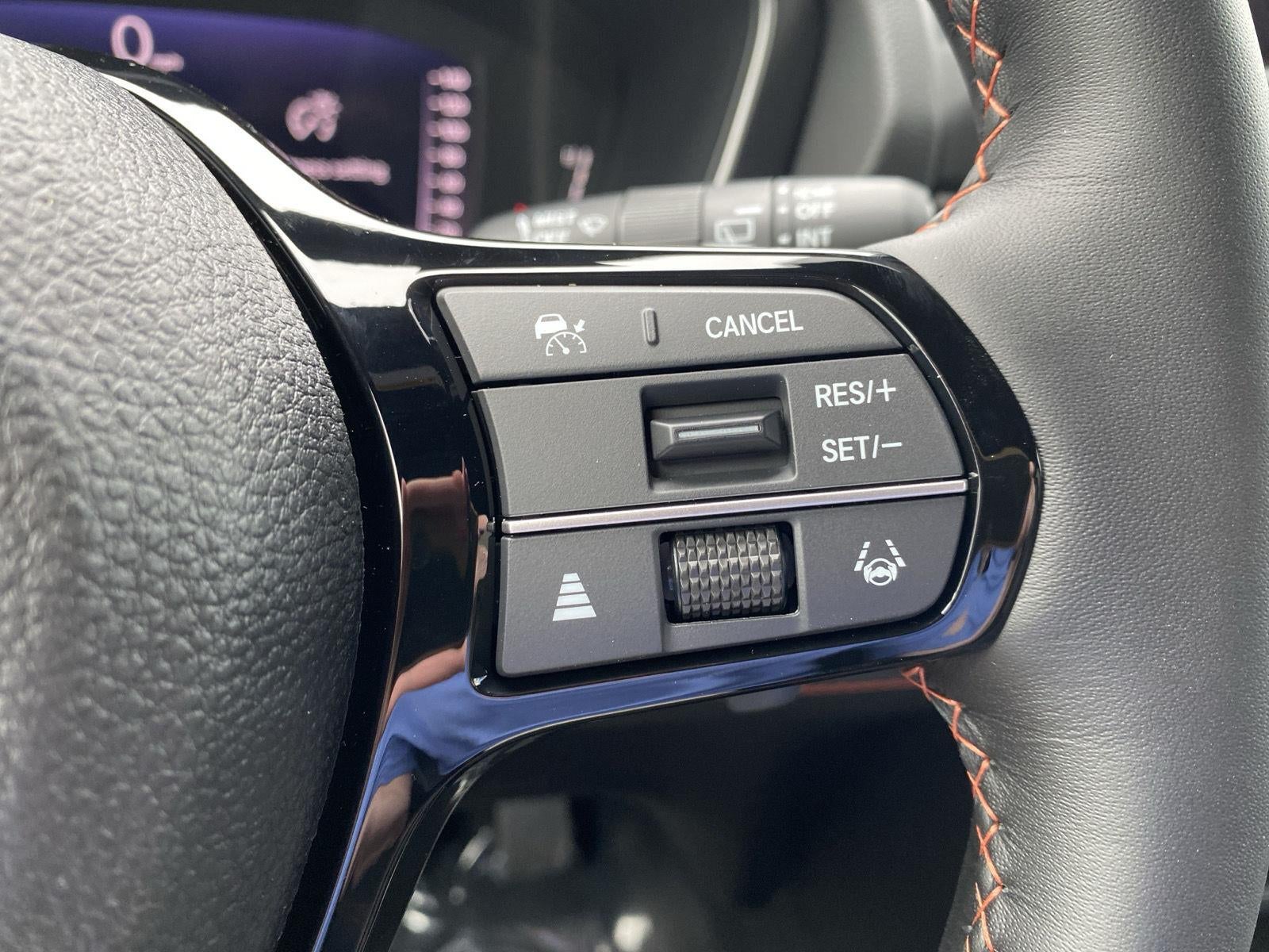 2026 Honda Passport TRAILSPORT ELITE AWD