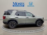 2026 Honda Passport TRAILSPORT ELITE AWD