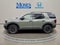 2026 Honda Passport TRAILSPORT ELITE AWD