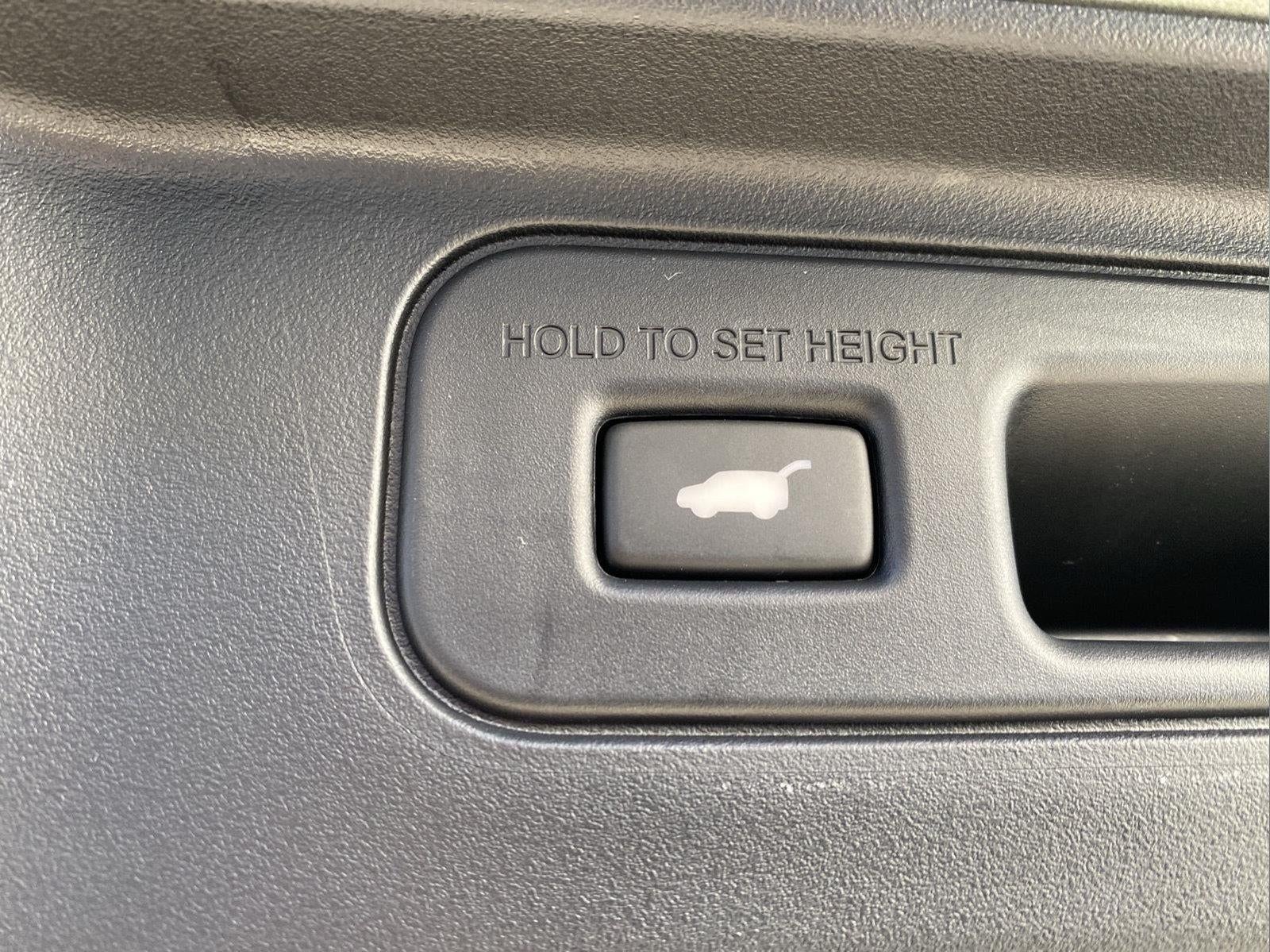 2027 Honda Passport TrailSport Elite