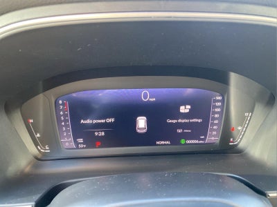 2027 Honda Passport TrailSport Elite