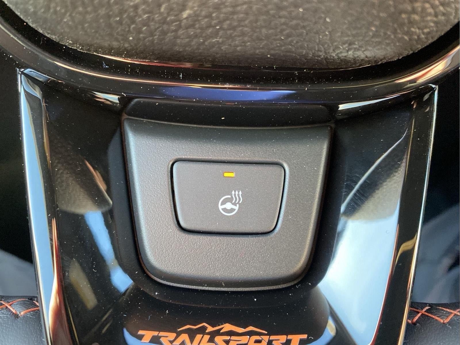 2027 Honda Passport TrailSport Elite