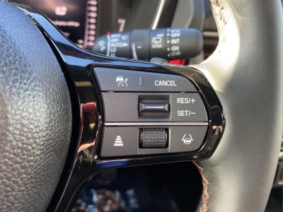 2027 Honda Passport TrailSport Elite