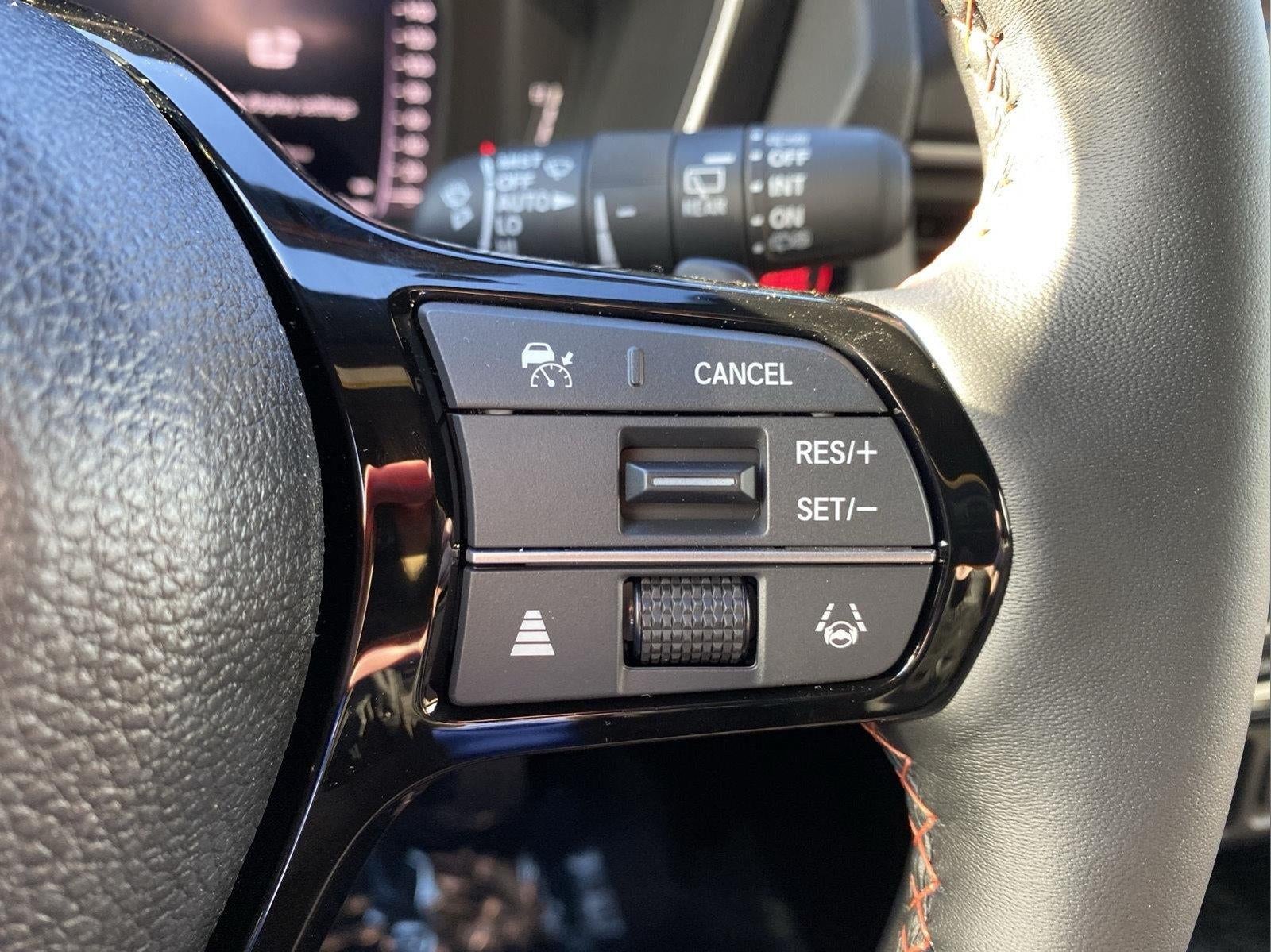 2027 Honda Passport TrailSport Elite