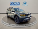 2027 Honda Passport TrailSport Elite