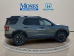 2027 Honda Passport TrailSport Elite