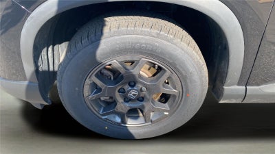 2023 Honda Pilot TrailSport