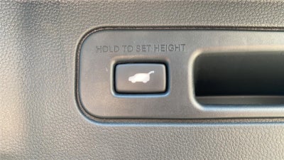 2023 Honda Pilot TrailSport