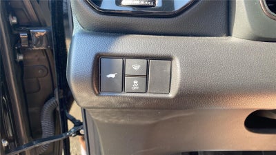 2023 Honda Pilot TrailSport