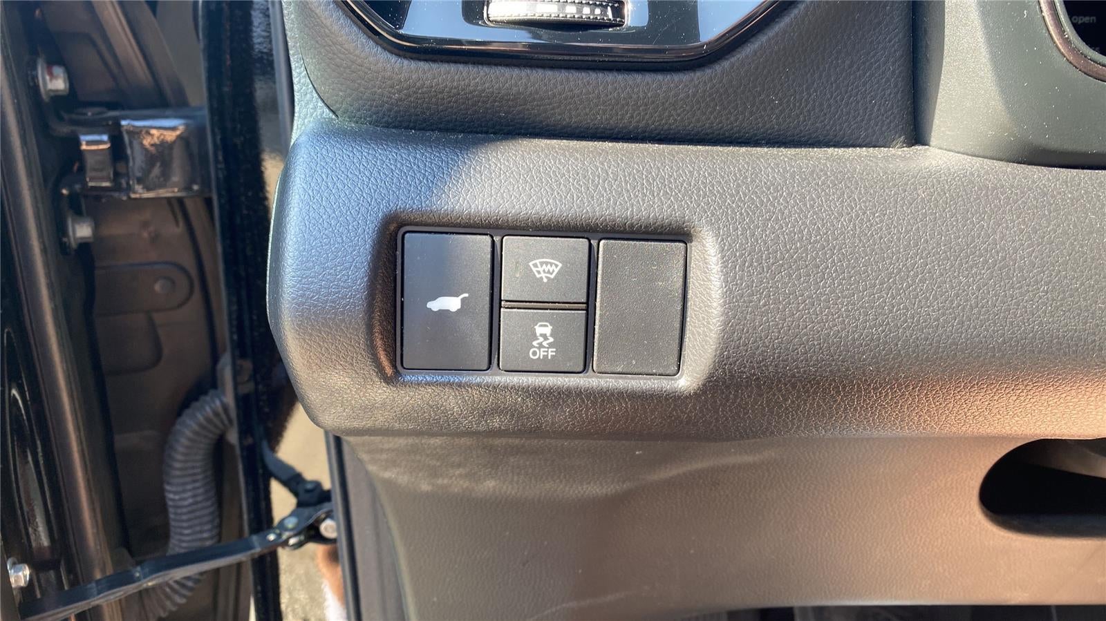 2023 Honda Pilot TrailSport
