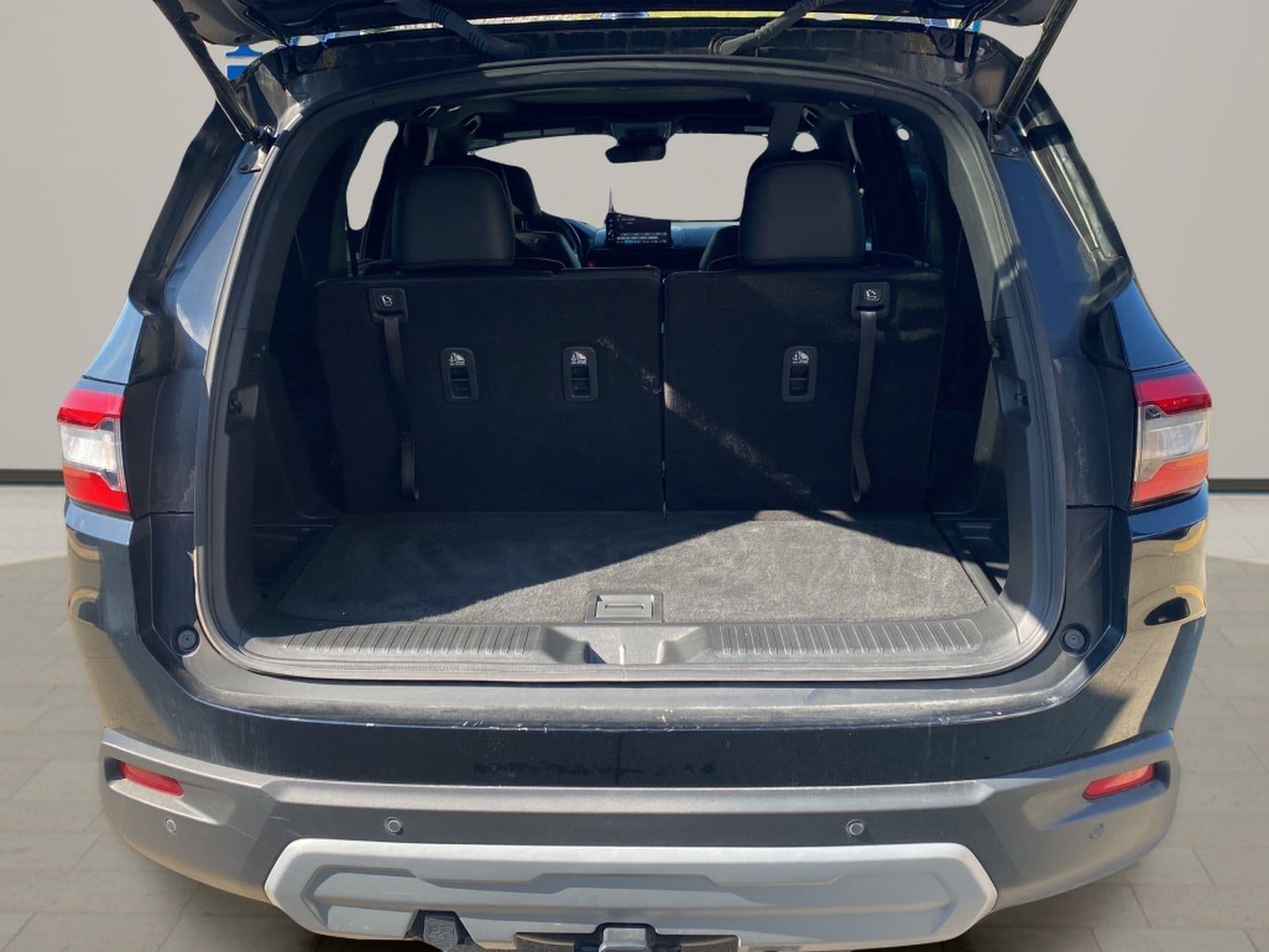2023 Honda Pilot TrailSport