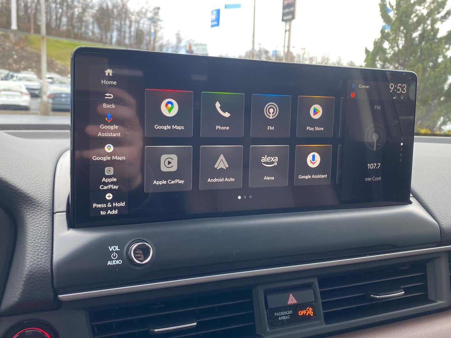 2026 Honda PILOT ELITE AWD