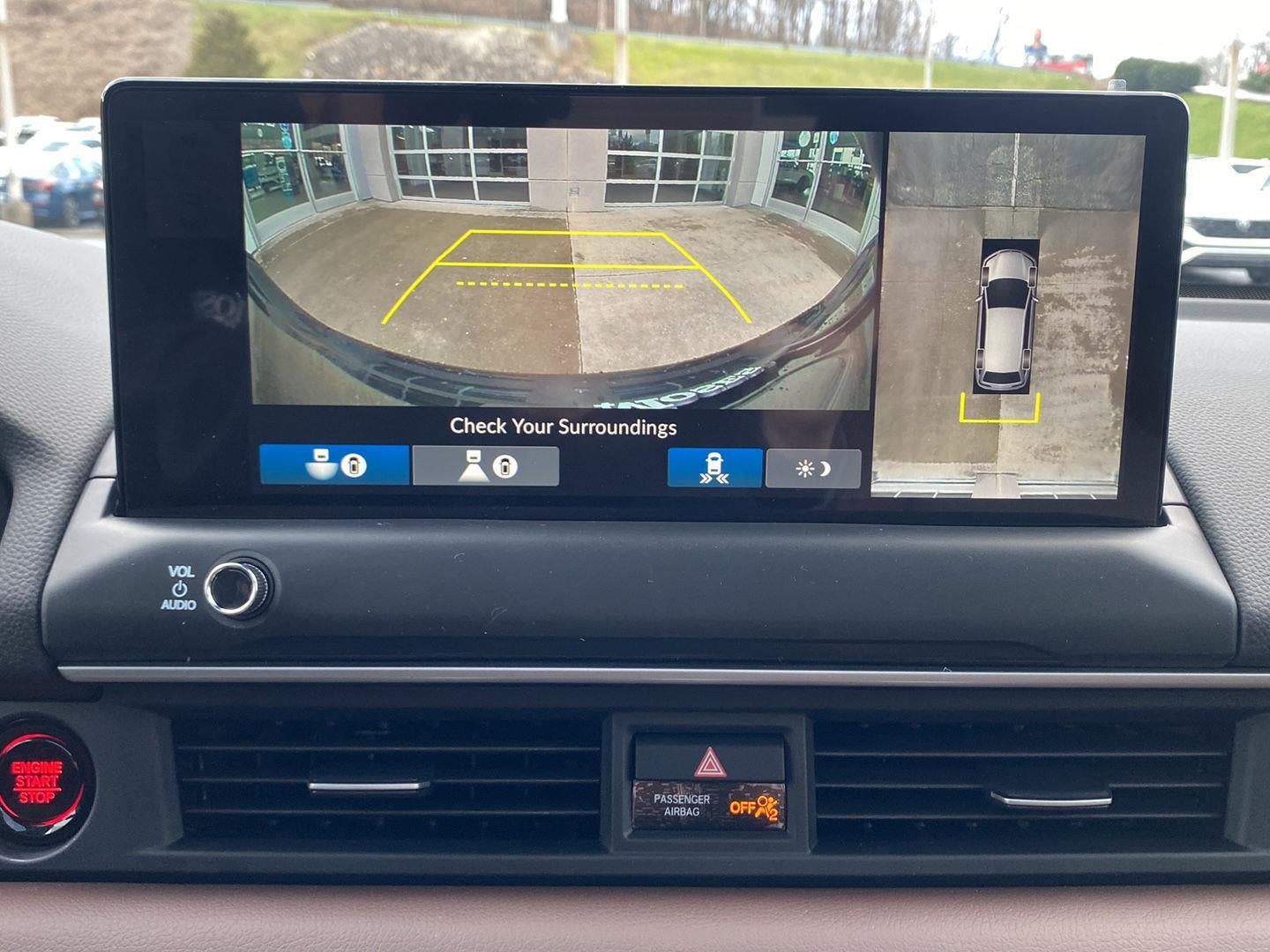 2026 Honda PILOT ELITE AWD