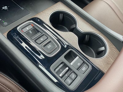 2026 Honda PILOT ELITE AWD