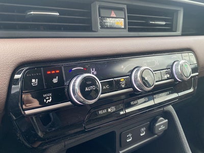 2026 Honda PILOT ELITE AWD