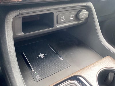 2026 Honda PILOT ELITE AWD