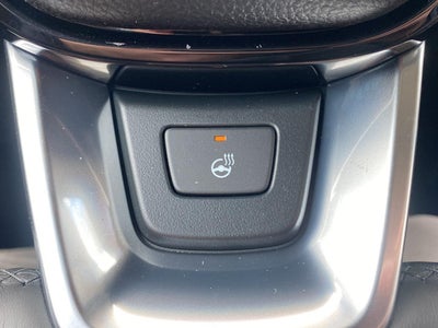 2026 Honda PILOT ELITE AWD