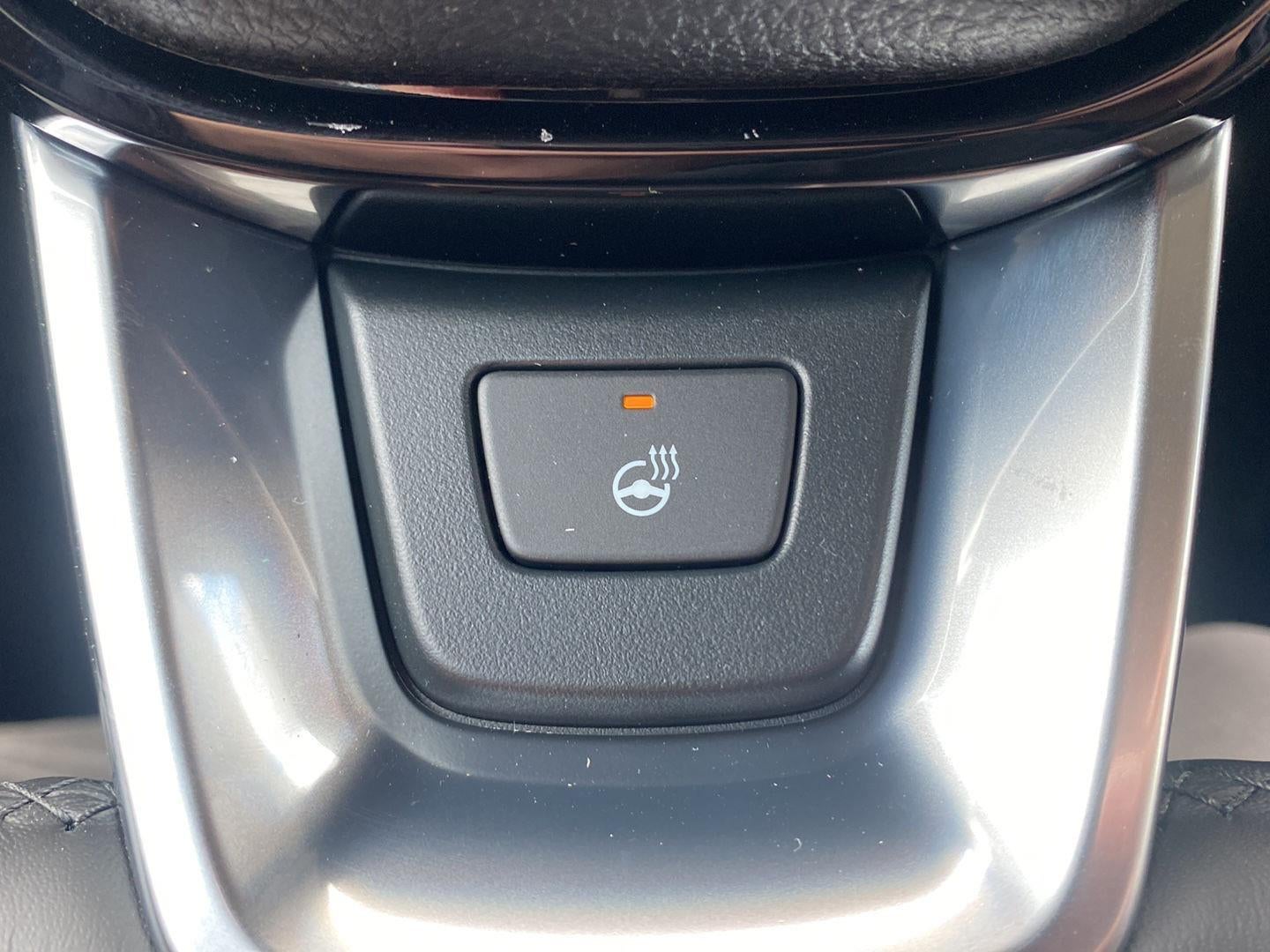 2026 Honda PILOT ELITE AWD