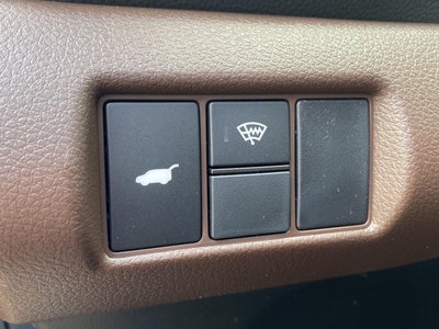 2026 Honda PILOT ELITE AWD