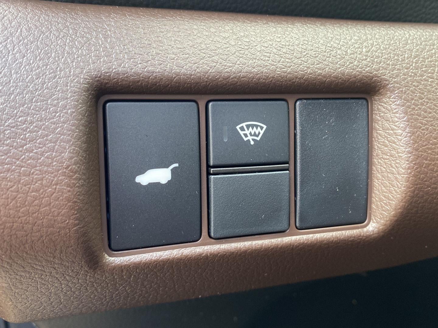 2026 Honda PILOT ELITE AWD