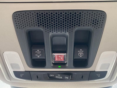 2026 Honda PILOT ELITE AWD