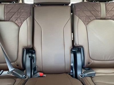 2026 Honda PILOT ELITE AWD