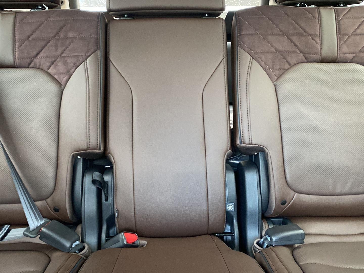 2026 Honda PILOT ELITE AWD