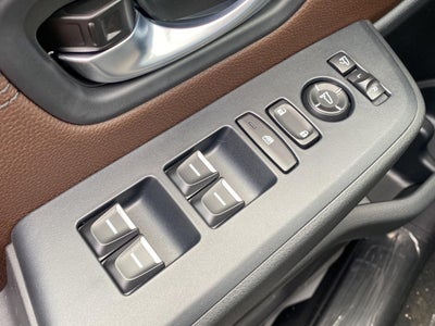 2026 Honda PILOT ELITE AWD