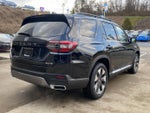 2026 Honda PILOT ELITE AWD
