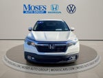 2018 Honda Ridgeline RTL