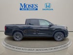 2026 Honda Ridgeline Sport