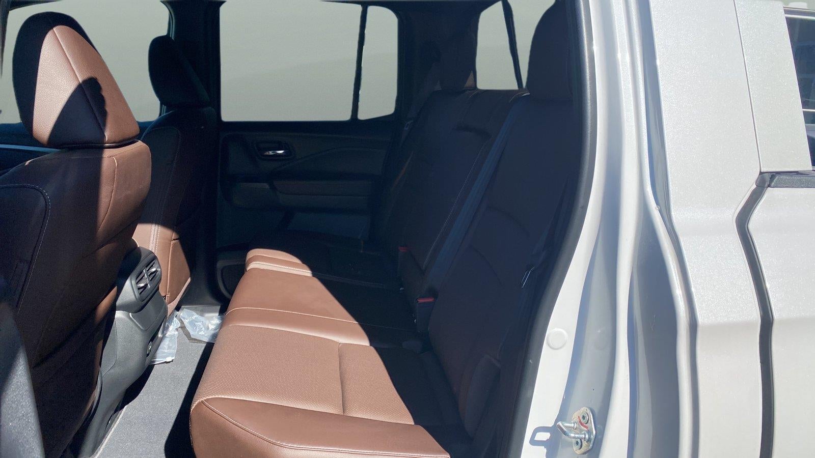 2026 Honda Ridgeline RTL - Photo 10